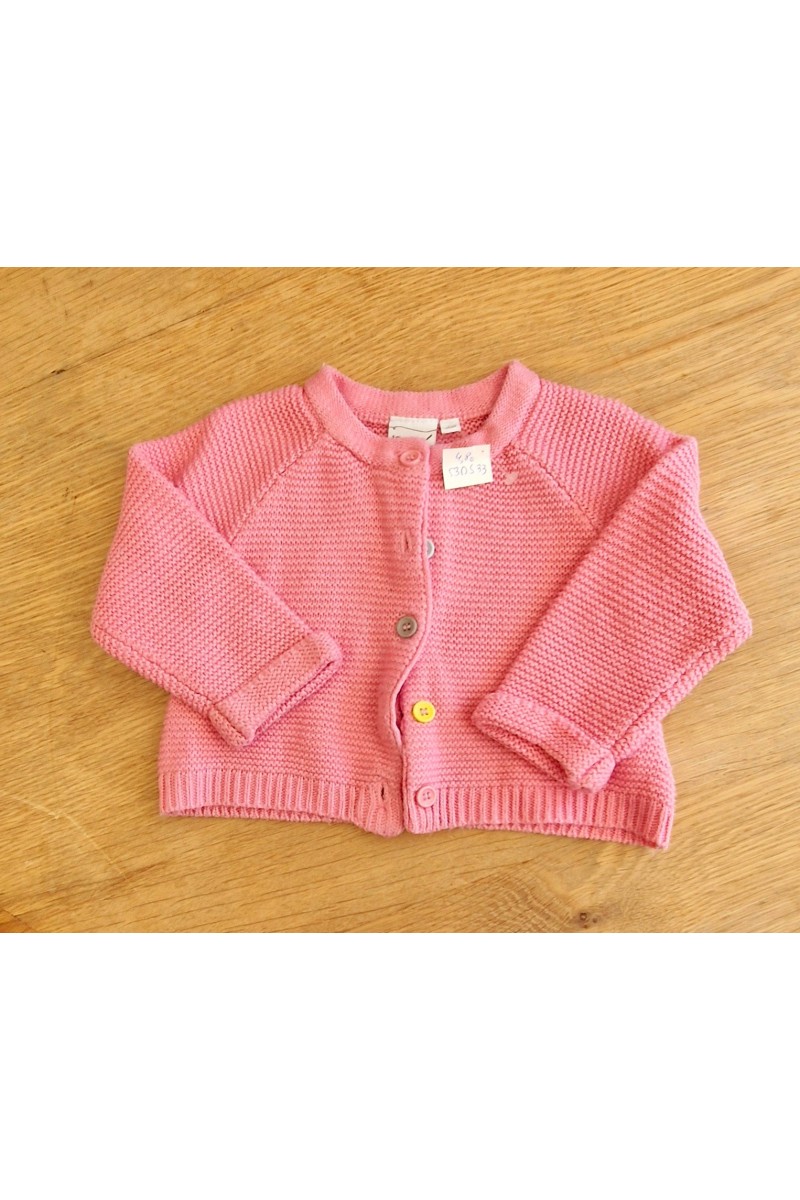 Gilet