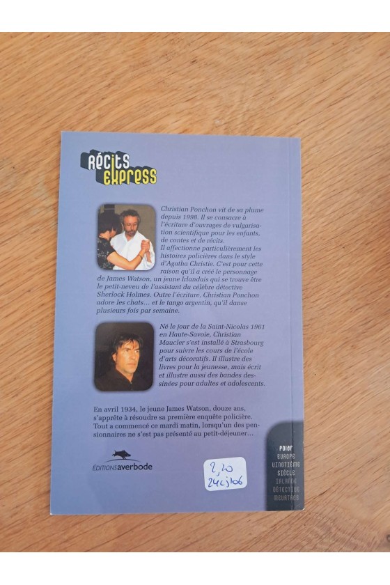Livre