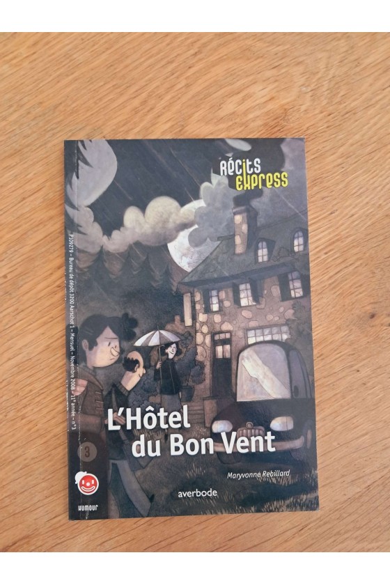 Livre