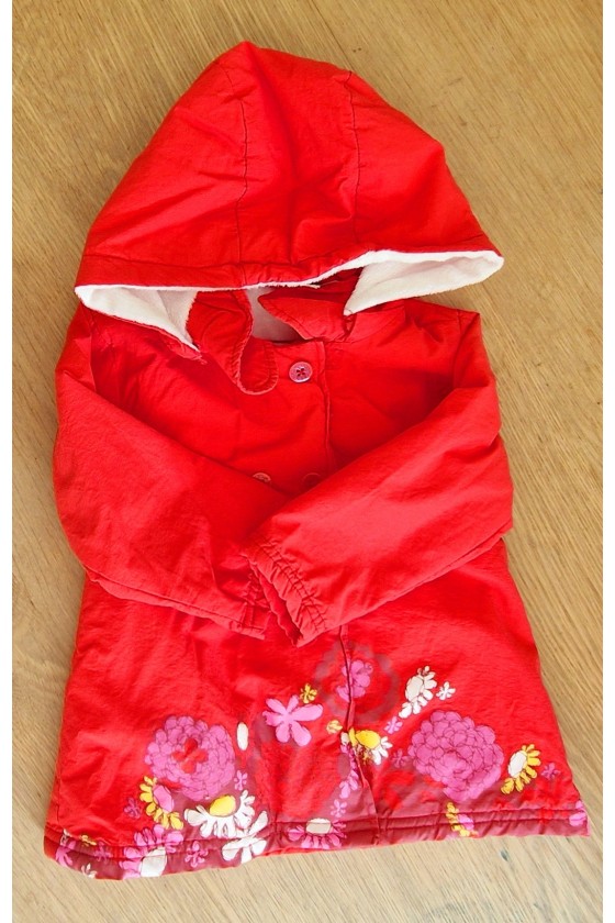 Manteau