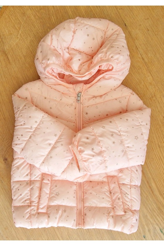 Manteau mi-saison