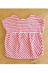 T-shirt manche courte