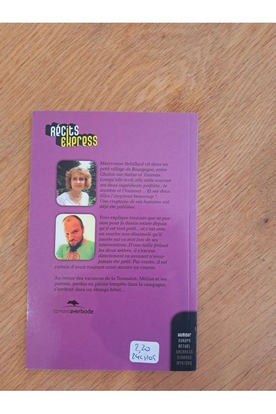 Livre