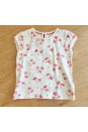 T-shirt manche courte