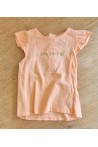 T-shirt manche courte