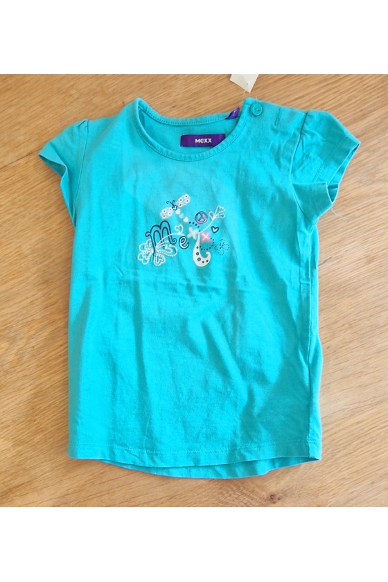 T-shirt manche courte