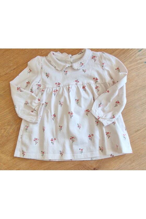T-shirt manche longue