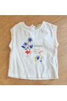 T-shirt manche courte