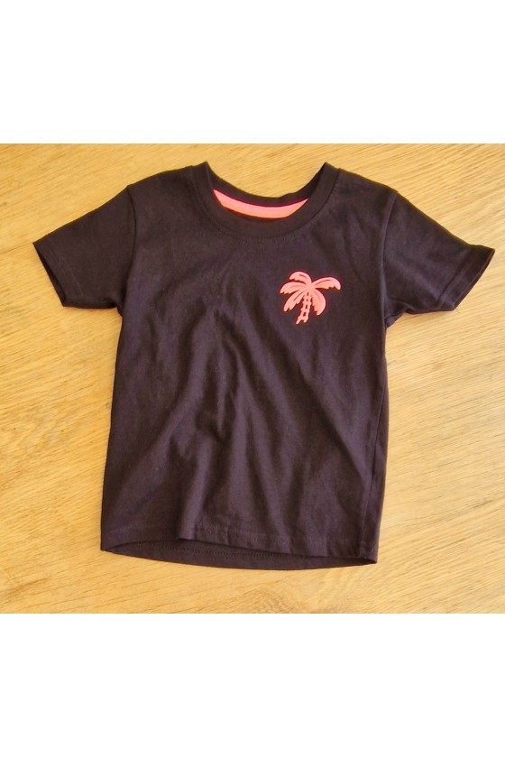 T-shirt manche courte