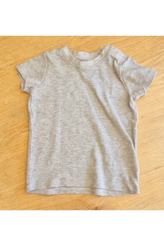 T-shirt manche courte