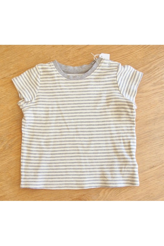 T-shirt manche courte