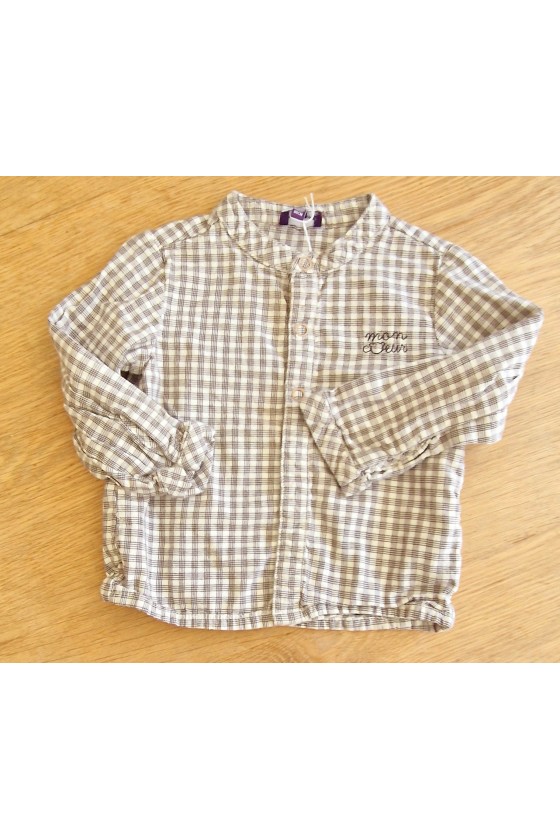 Chemise