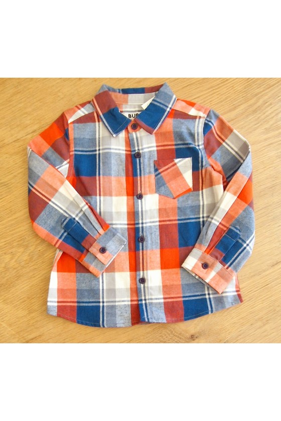 Chemise NEUF