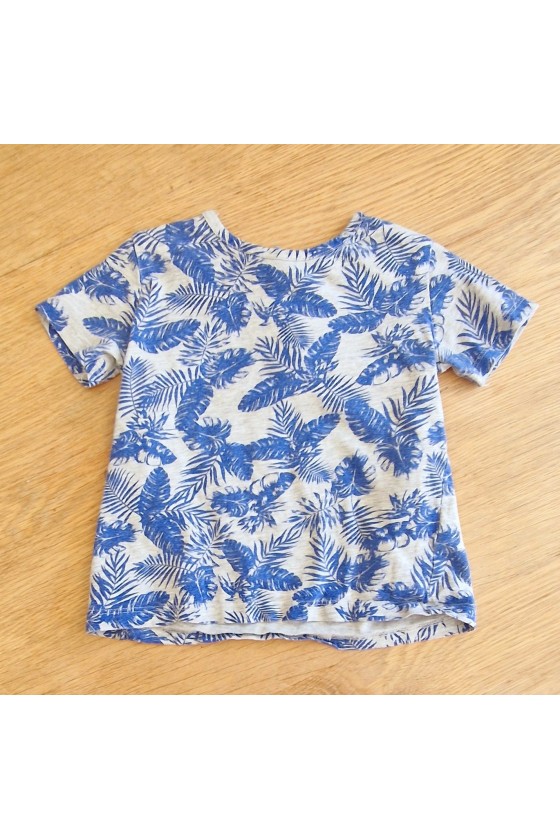 T-shirt manche courte