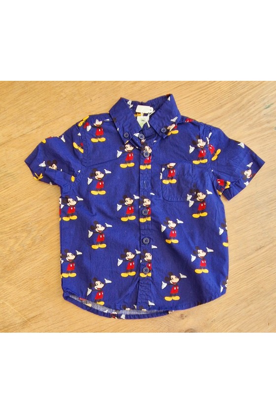 Chemise