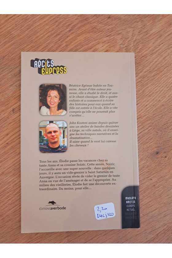 Livre