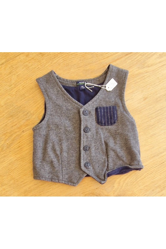 Gilet