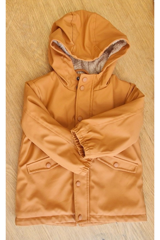 Manteau