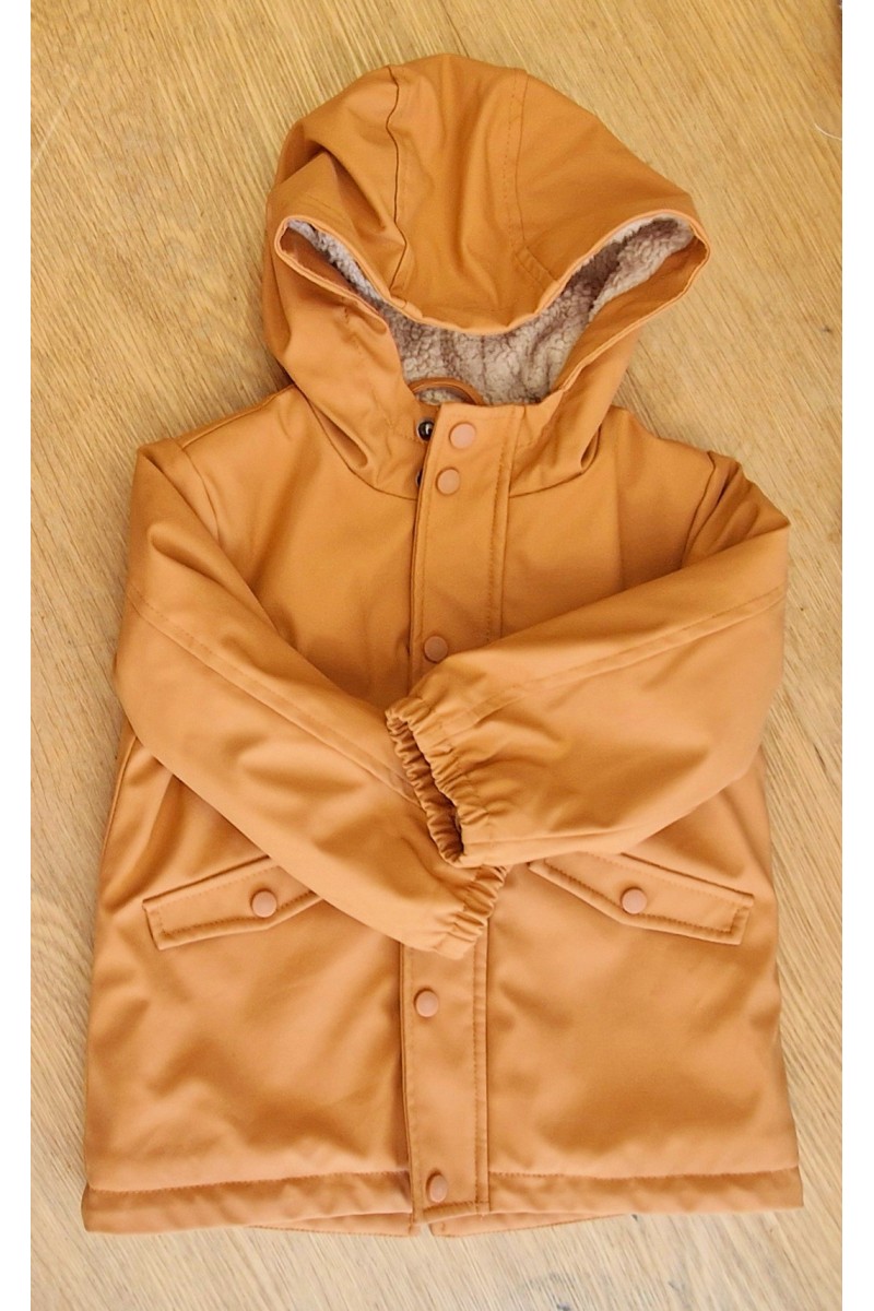 Manteau