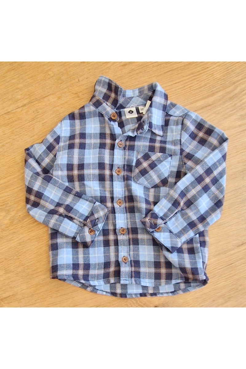 Chemise