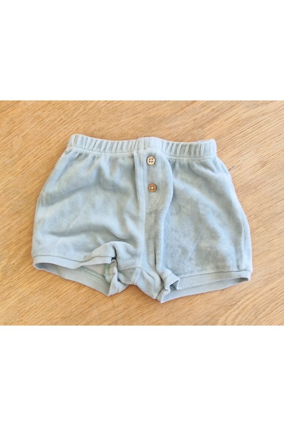 Short