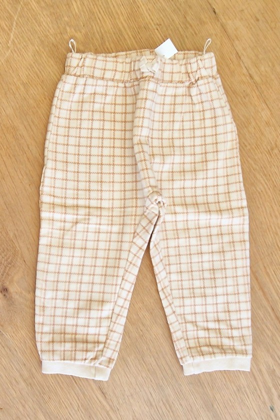 Pantalon loisir