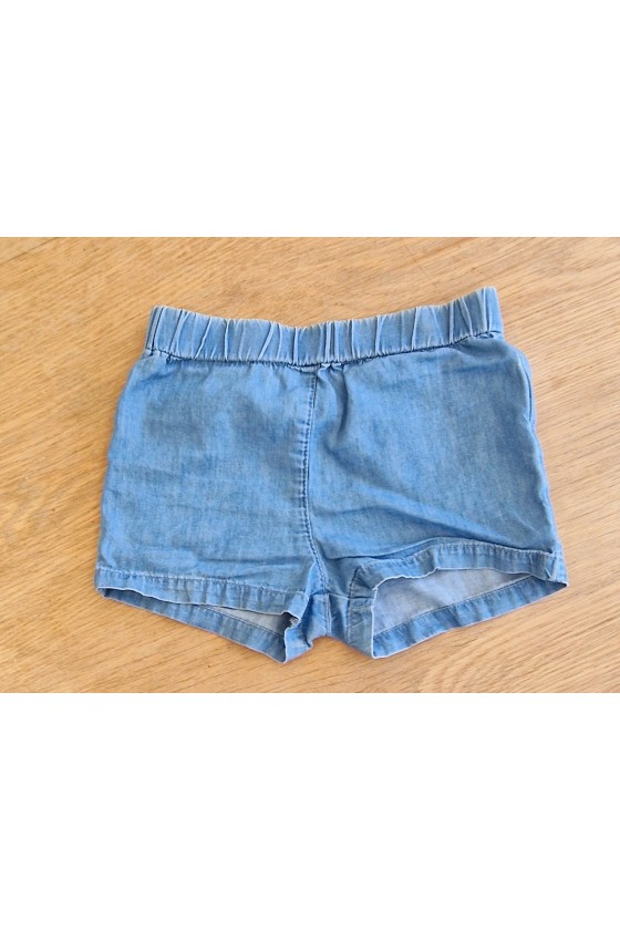 Short