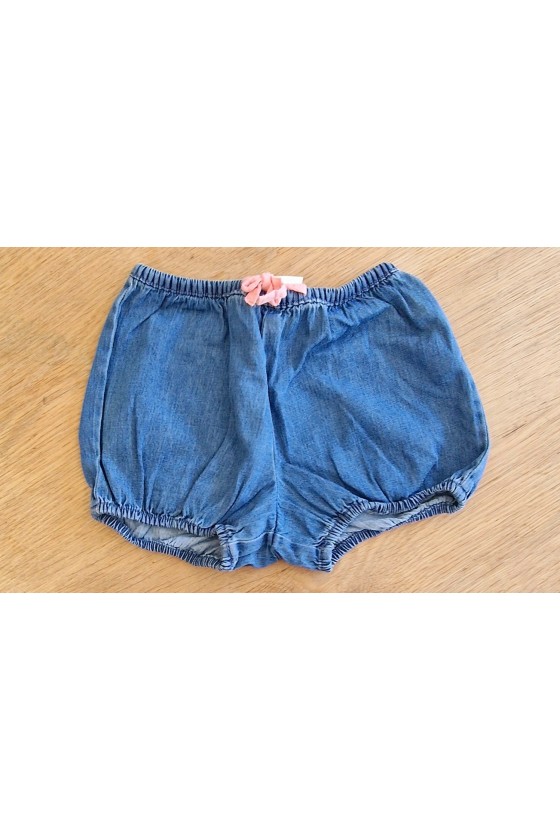 Short