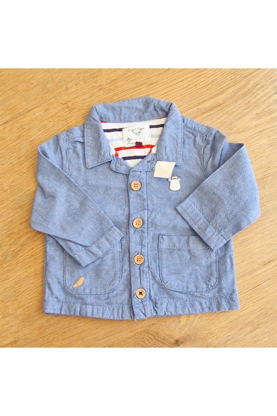 Chemise