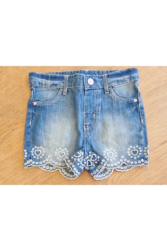 Short