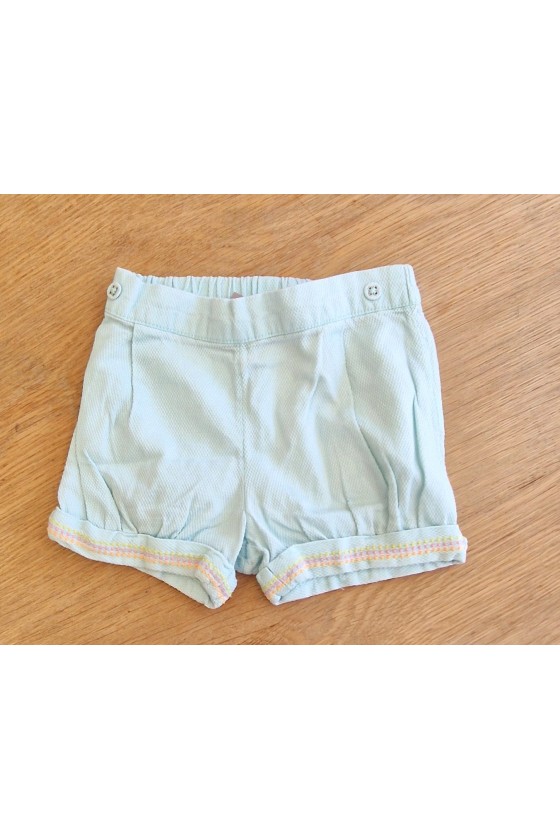 Short