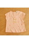 T-shirt manche courte