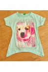 T-shirt manche courte