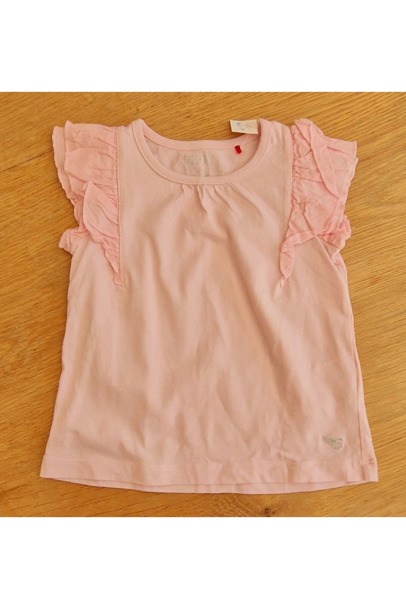 T-shirt manche courte