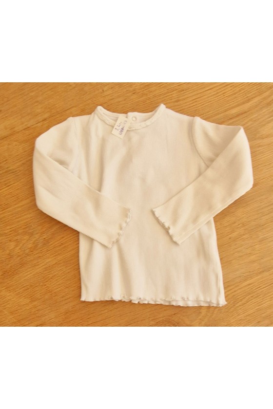 T-shirt manche longue