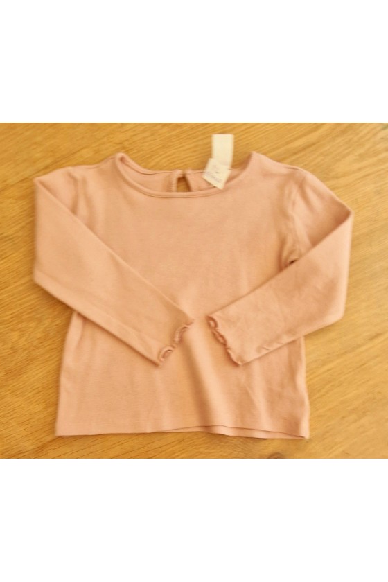 T-shirt manche longue