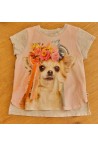T-shirt manche courte