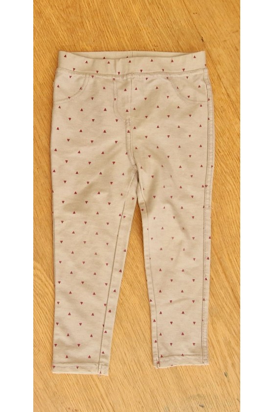 Jegging