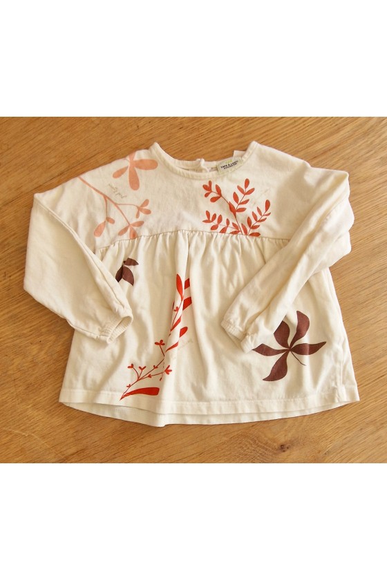 T-shirt manche longue