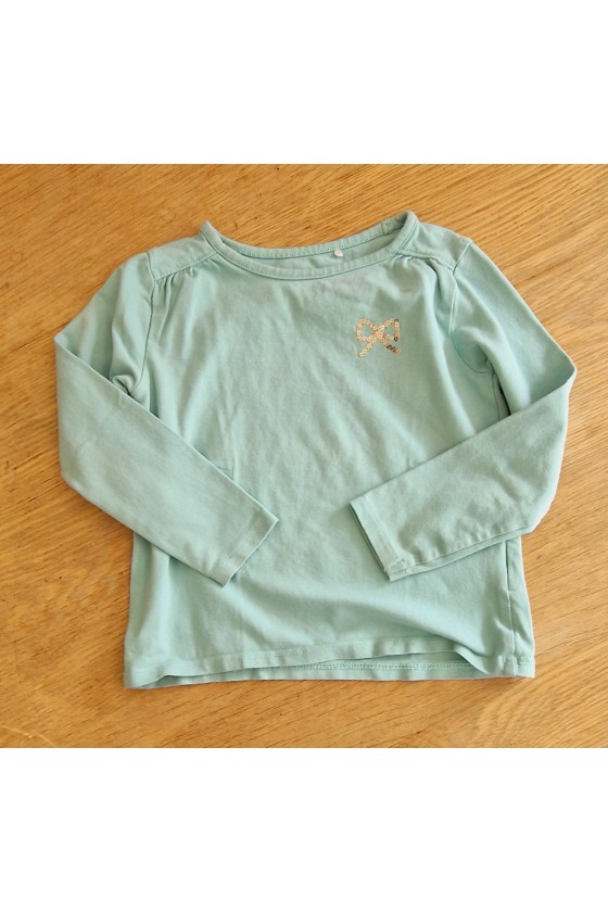 T-shirt manche longue