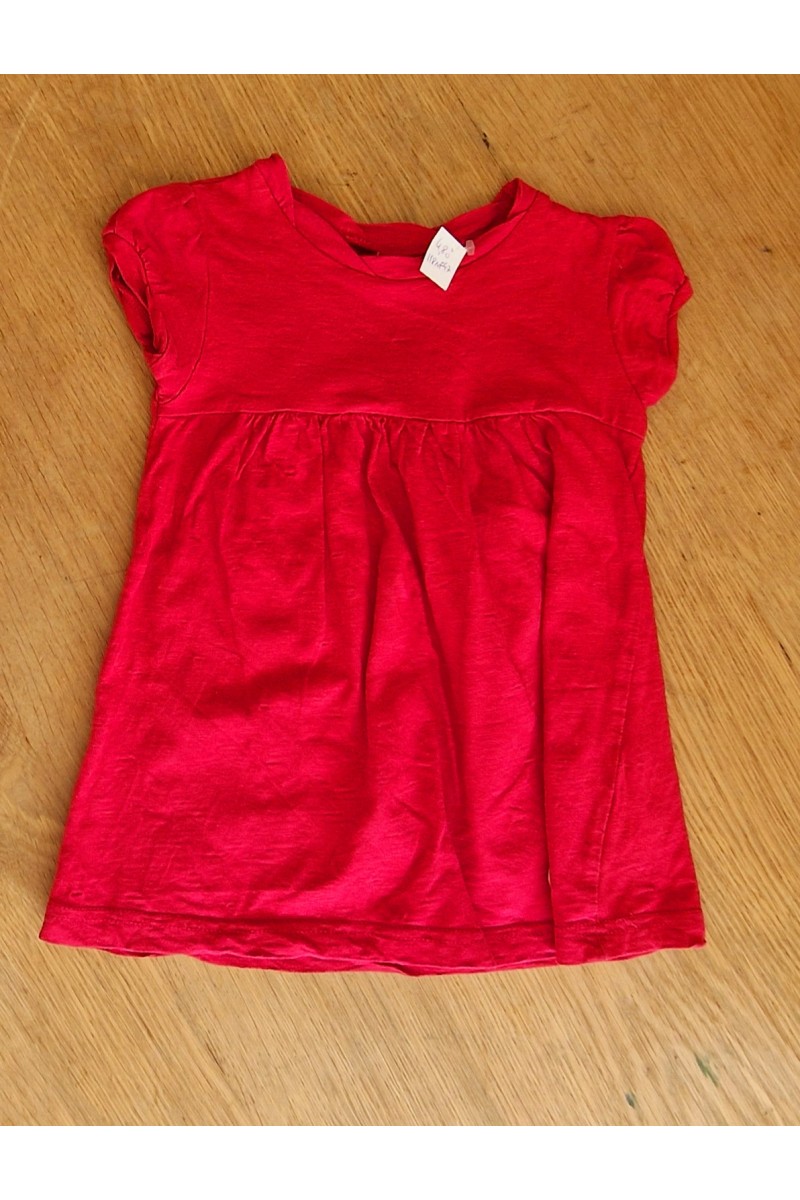 T-shirt manche courte