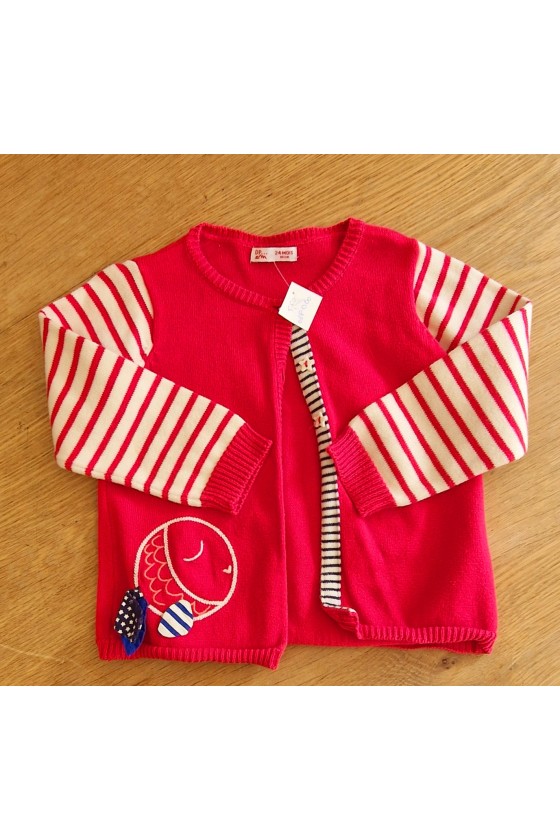 Gilet