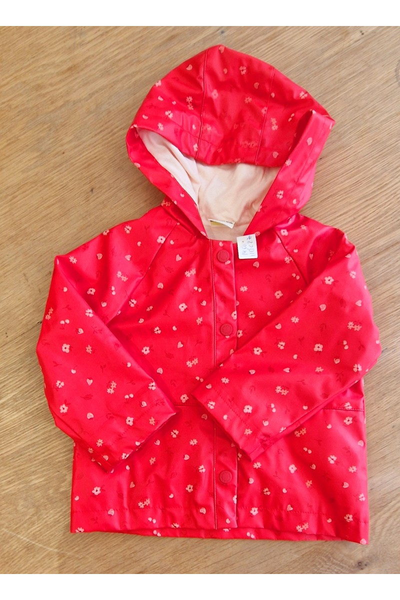 Manteau de pluie