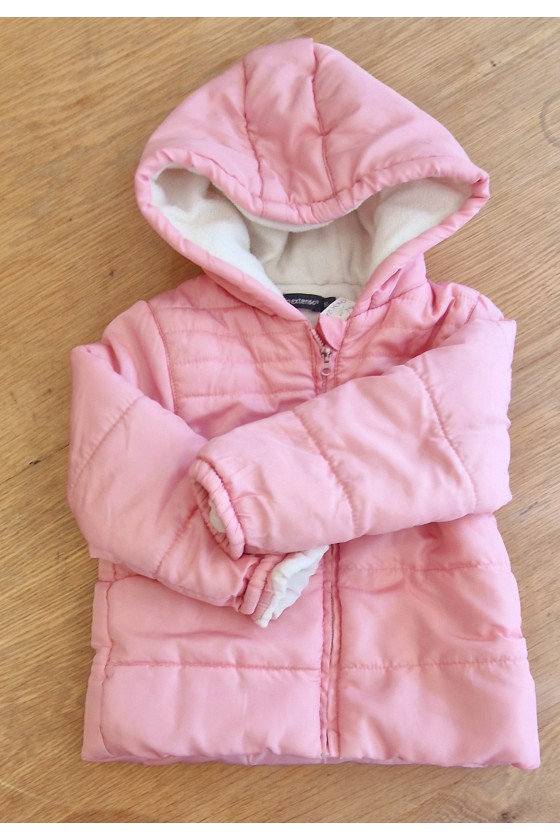 Manteau