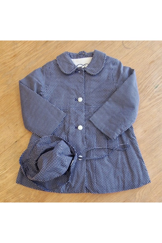 Manteau mi-saison