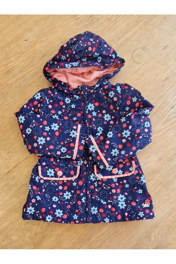 Manteau mi-saison