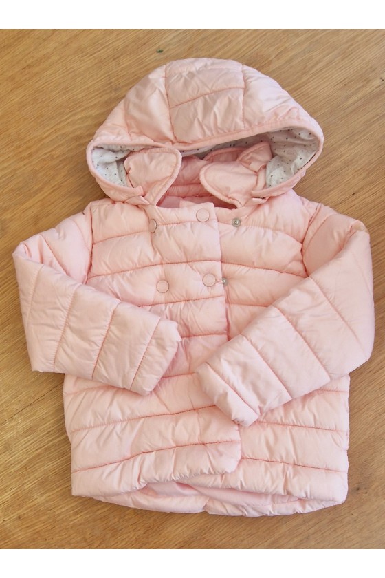 Manteau
