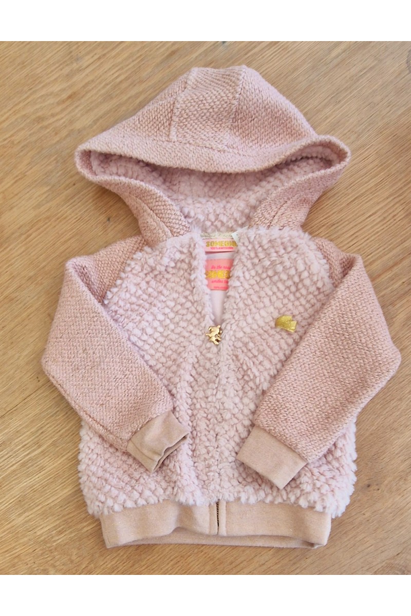 Gilet