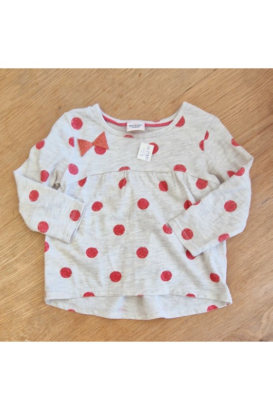 T-shirt manche longue