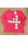 T-shirt manche longue